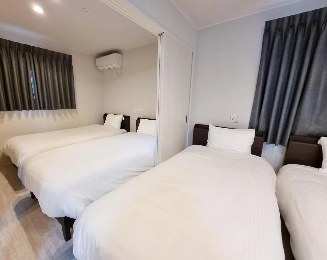 Prism Inn Kamata Tōkyō Japon