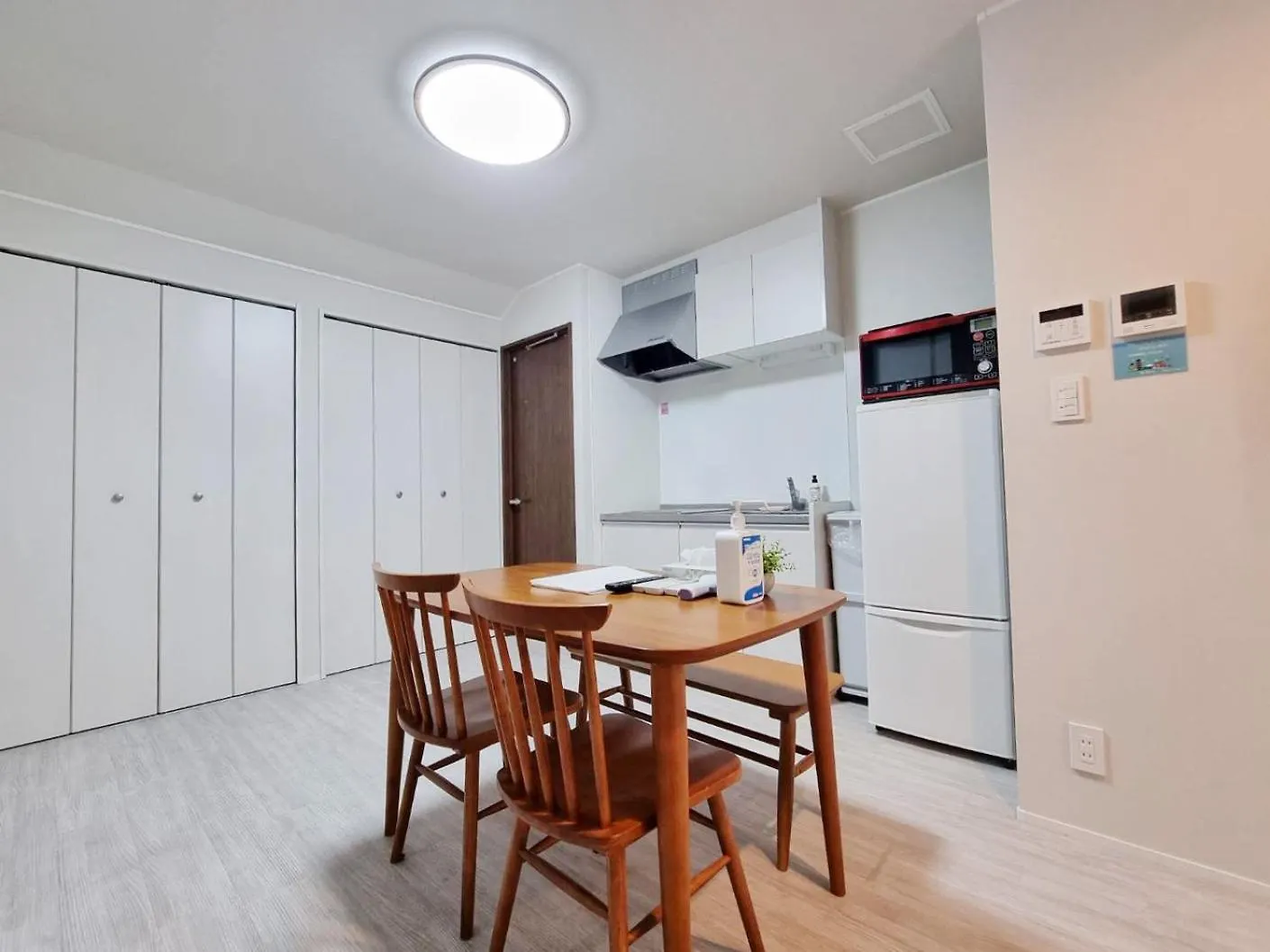 Appartement Prism Inn Kamata Tōkyō