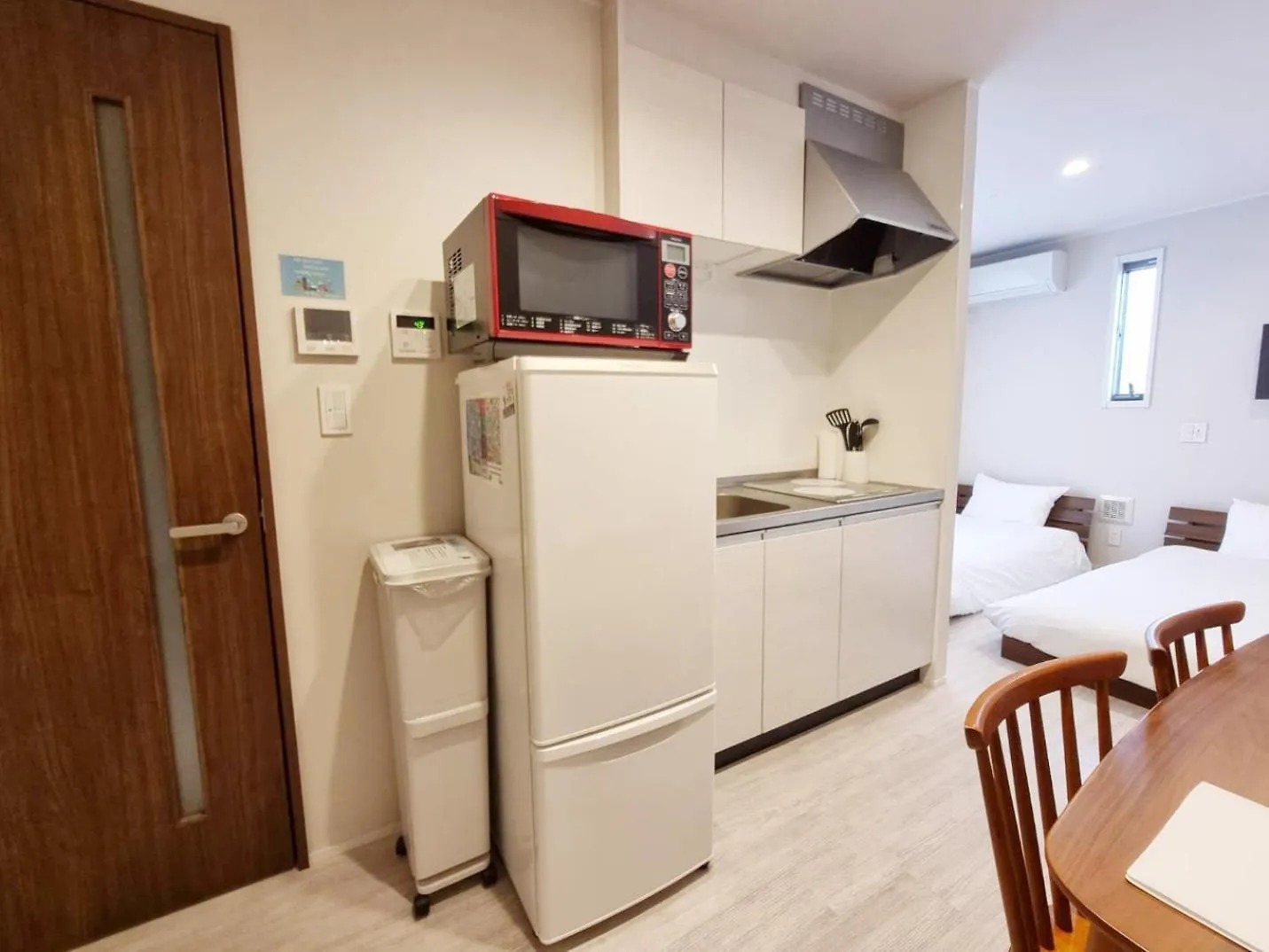 Prism Inn Kamata Tōkyō 0*,  Japon