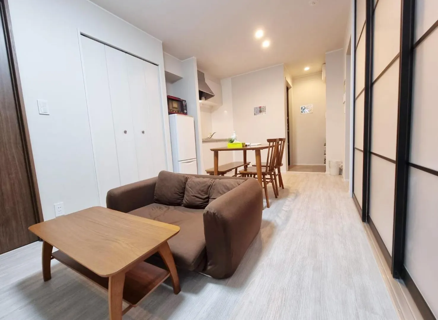 Prism Inn Kamata Tōkyō 0*,  Japon