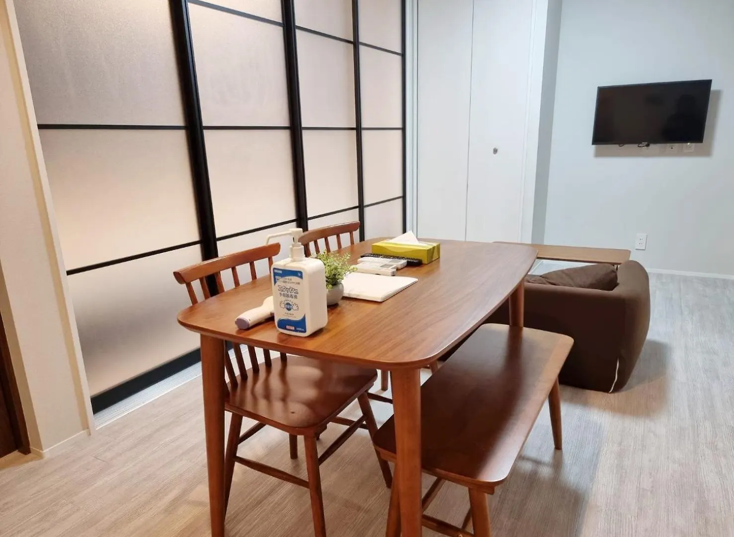 Prism Inn Kamata Tōkyō 0*,