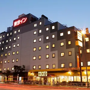 2* 酒店 东京inn