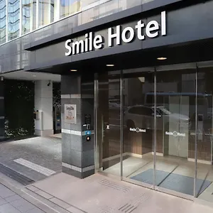 3* 酒店 Smile Shinagawa Sengakuji Ekimae