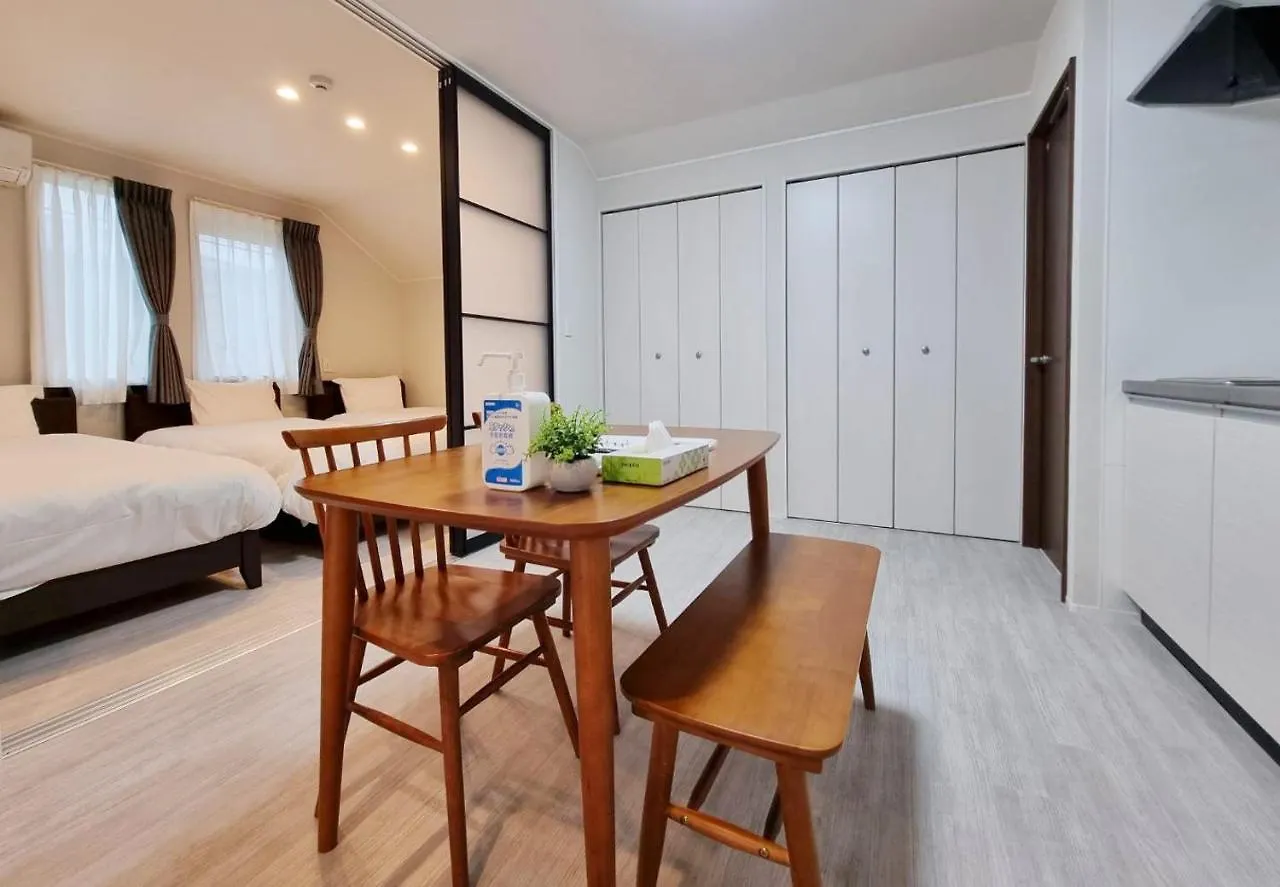Prism Inn Kamata Tokyo 0*,  Japan