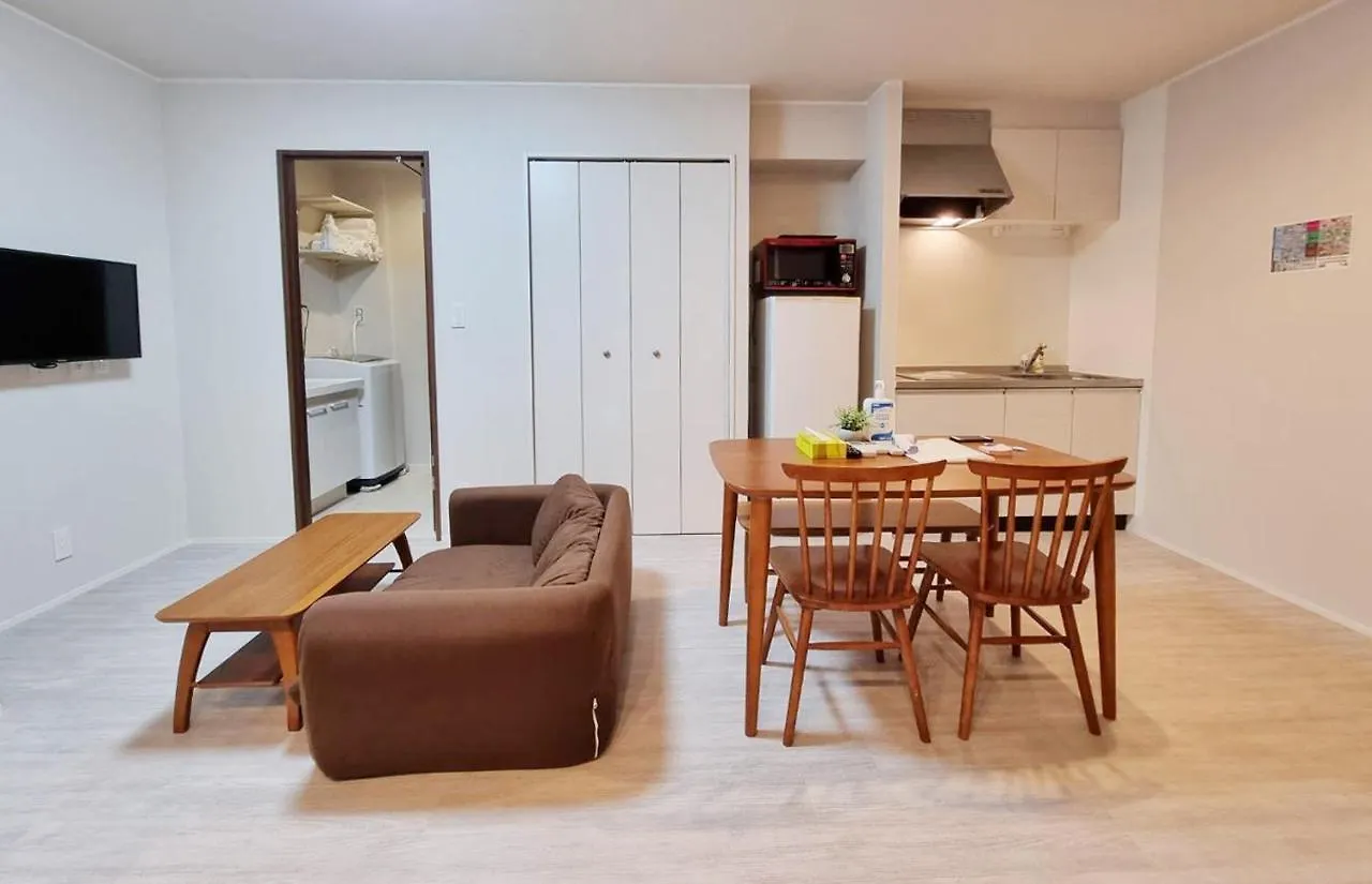 Prism Inn Kamata Tokyo