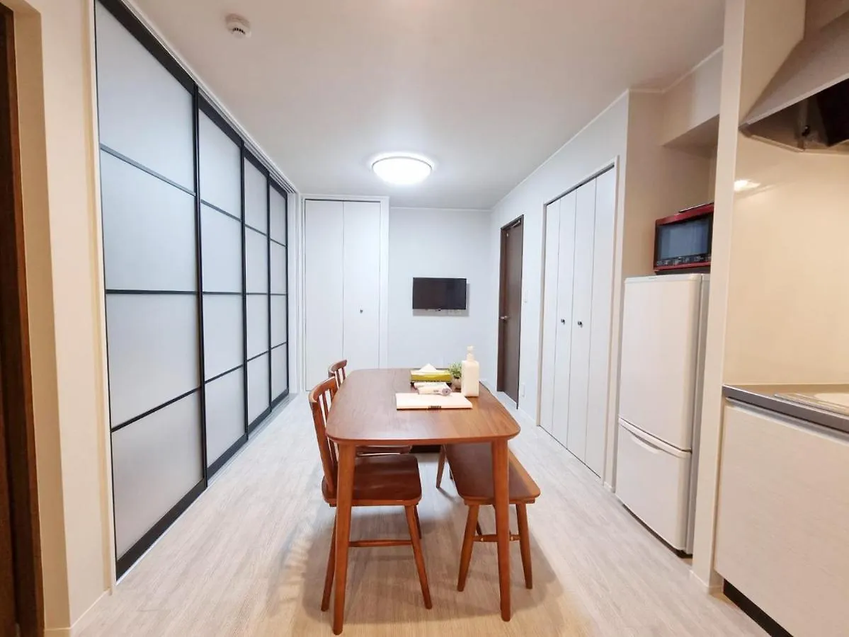 Prism Inn Kamata 東京都