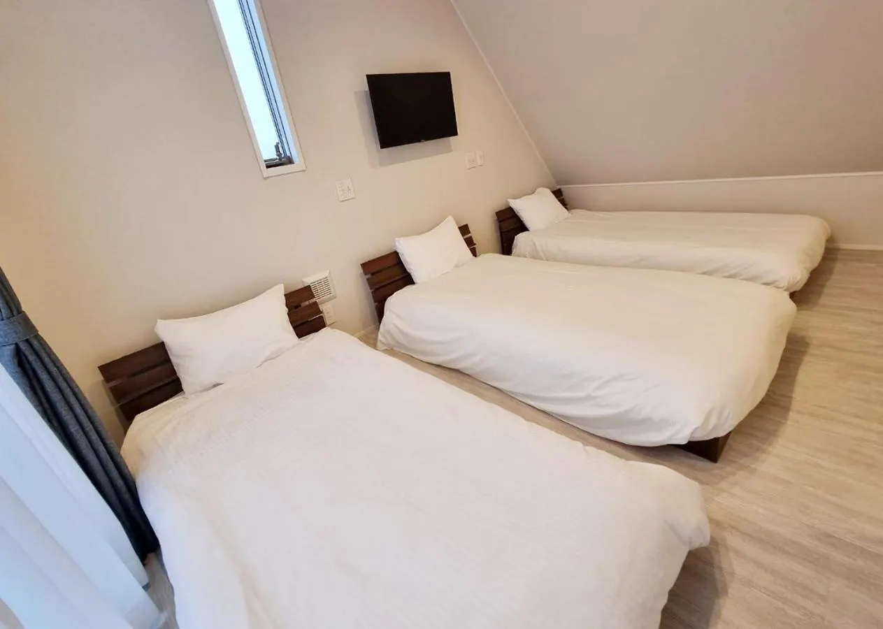Prism Inn Kamata Tokyo