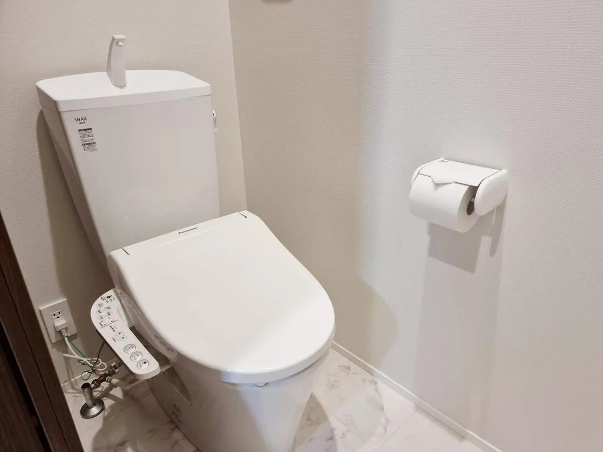 Apartment Prism Inn Kamata Tokyo