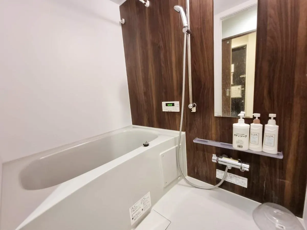 Prism Inn Kamata 東京都 0*,