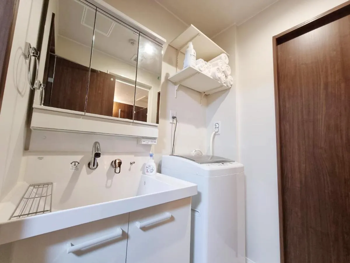 Prism Inn Kamata 東京都 公寓