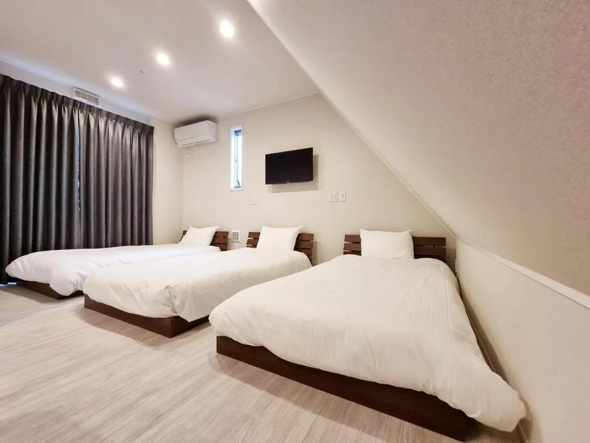 Prism Inn Kamata 東京都