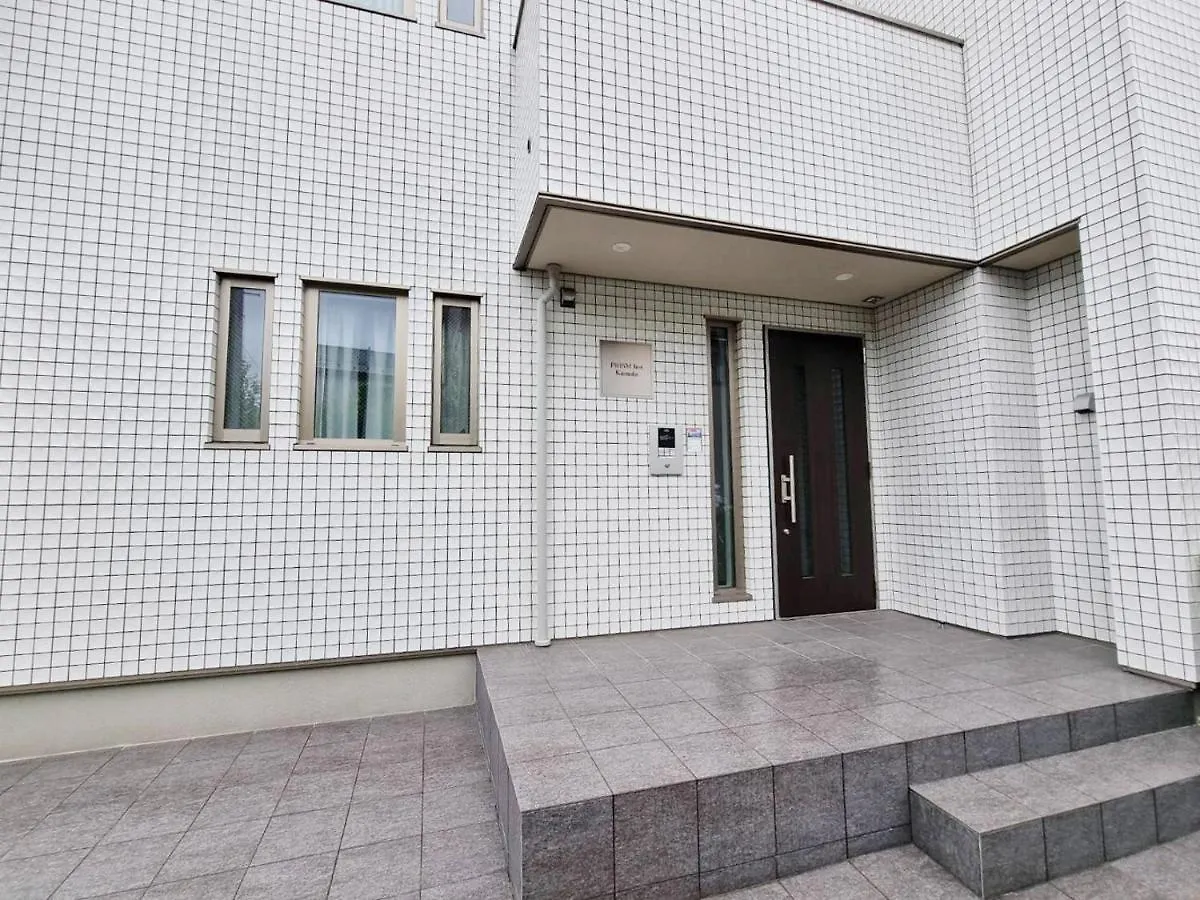 Prism Inn Kamata 東京都 0*,
