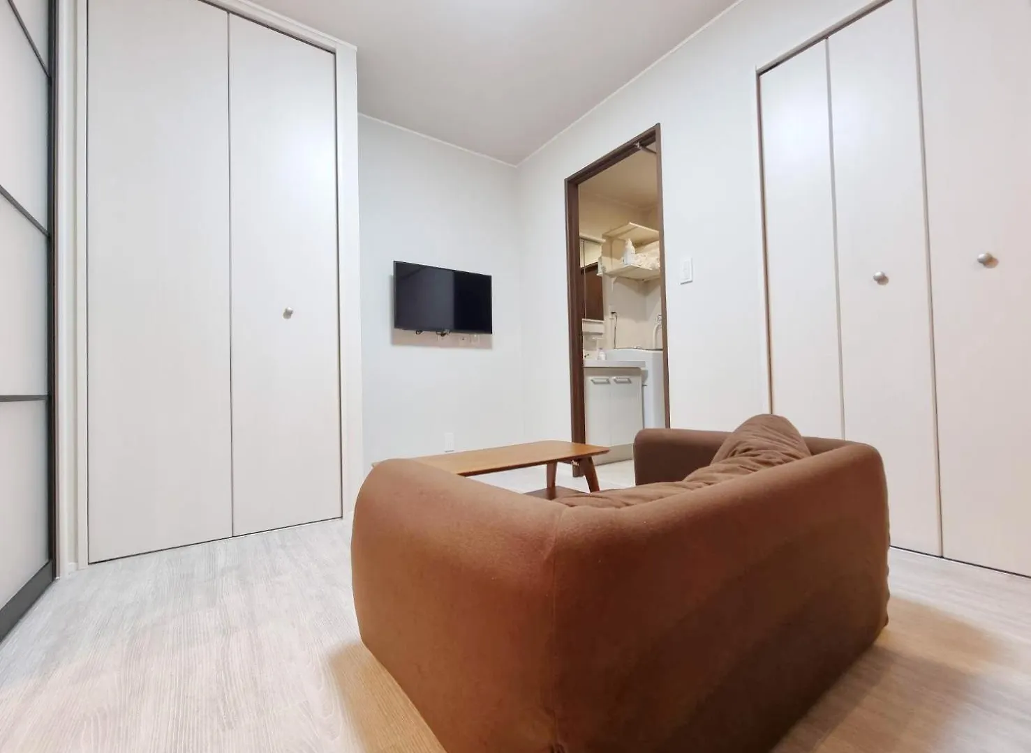 Prism Inn Kamata 東京都 日本