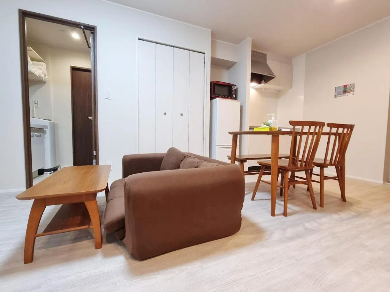 Prism Inn Kamata 東京都 公寓