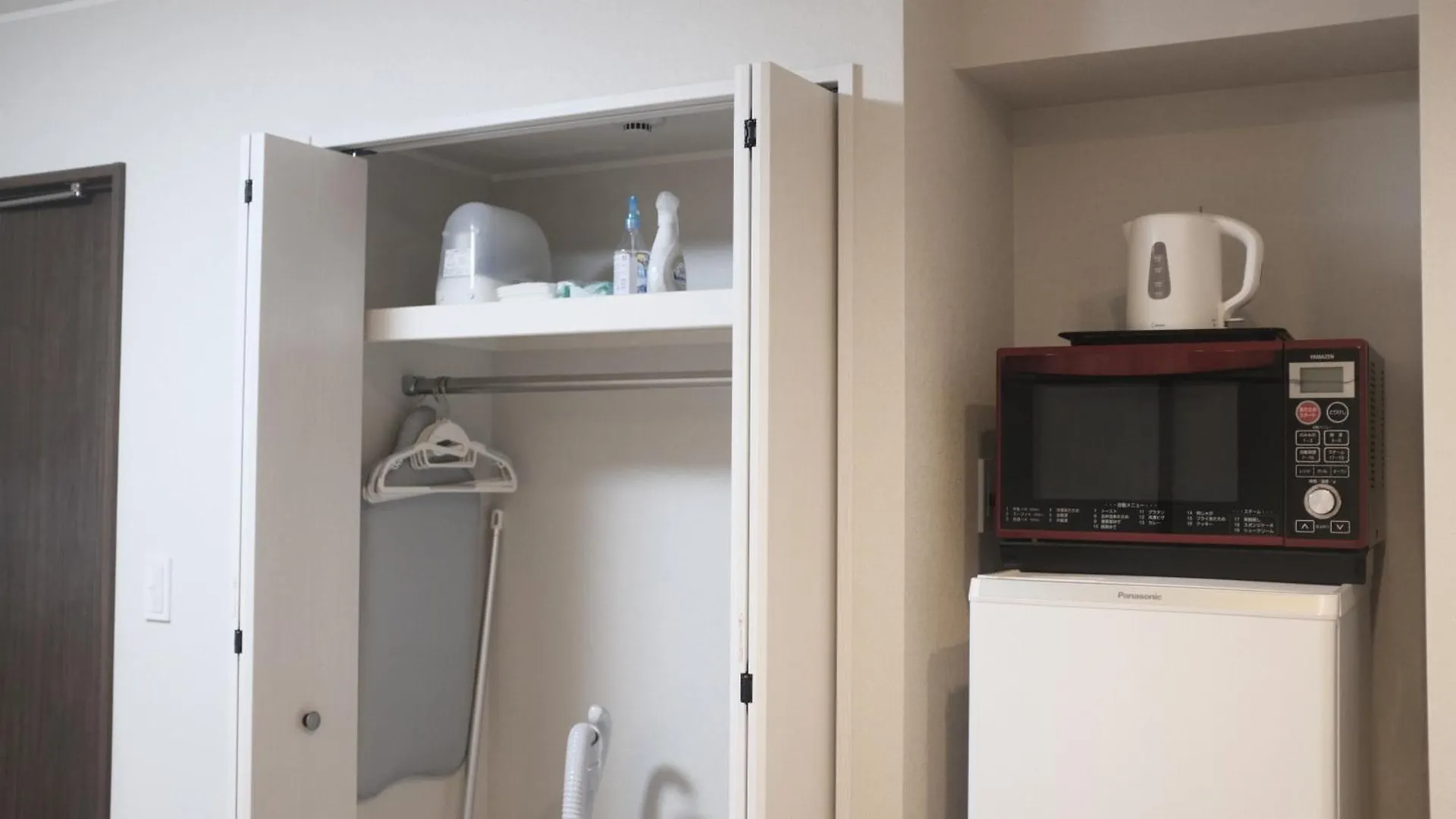 Prism Inn Kamata 東京都 0*,  日本