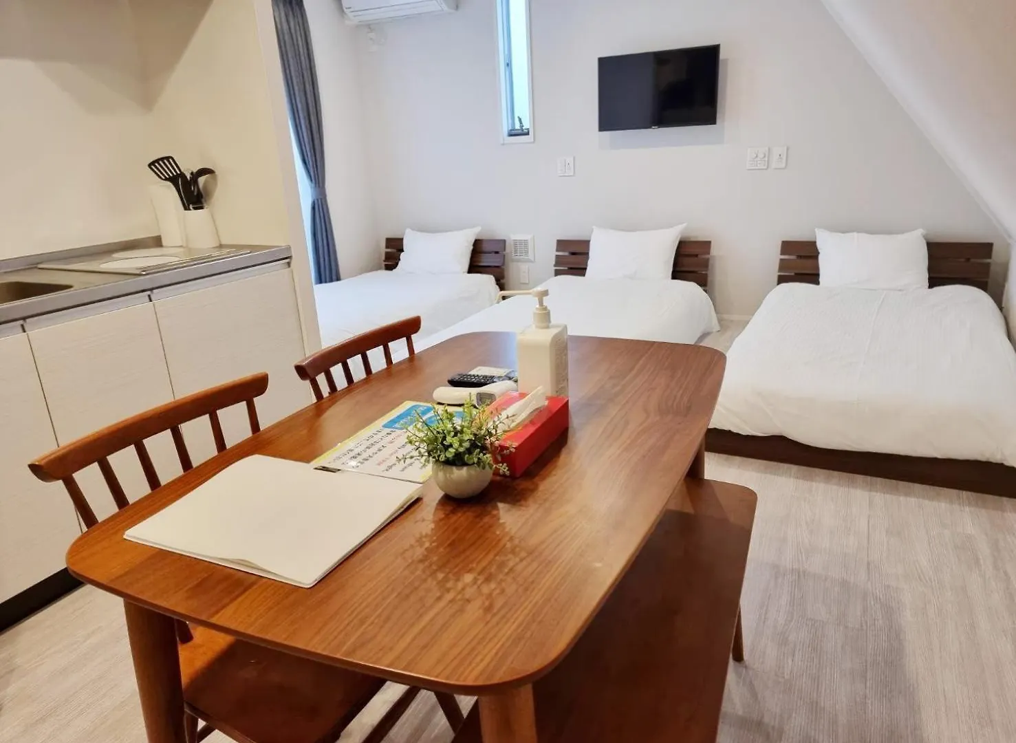 Prism Inn Kamata 東京都